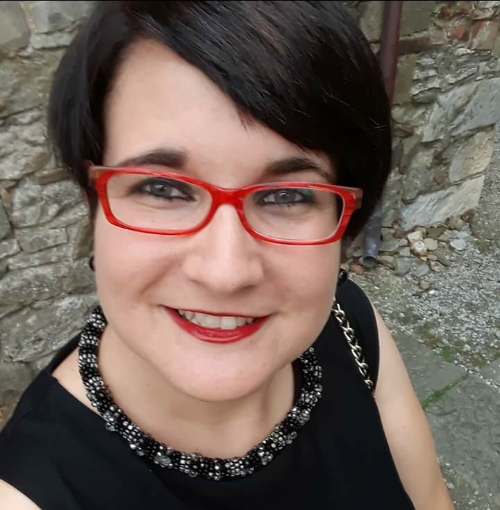 Foto Marika Massari