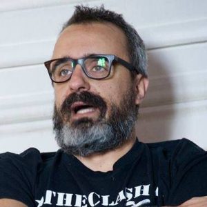 Foto Alberto Calandriello