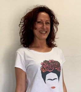 Foto Lisa Ferrante