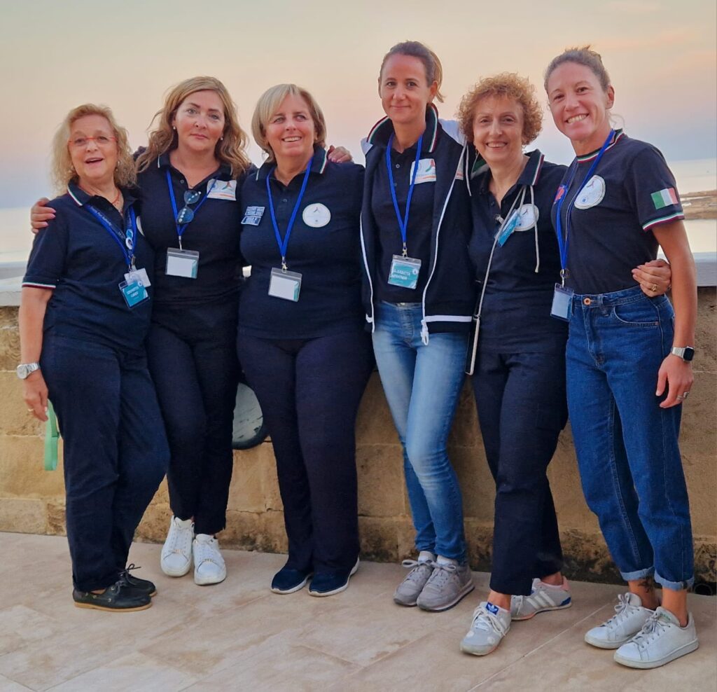 Foto dell'incontro