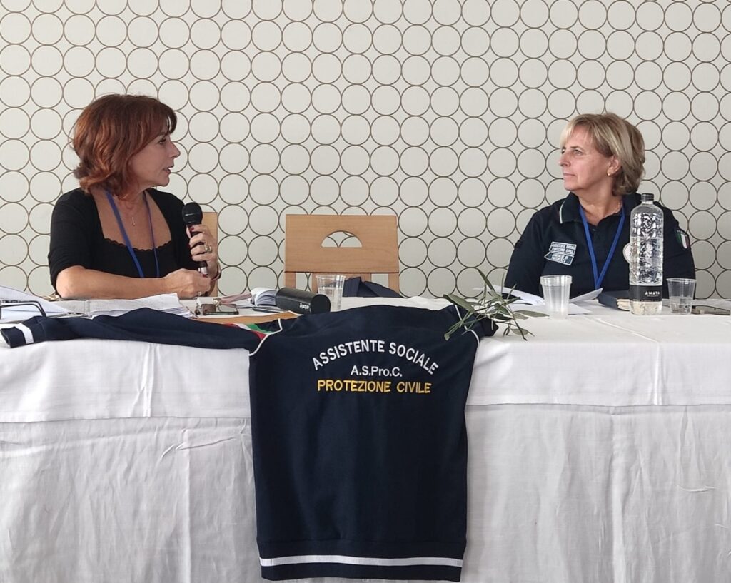 Foto dell'incontro