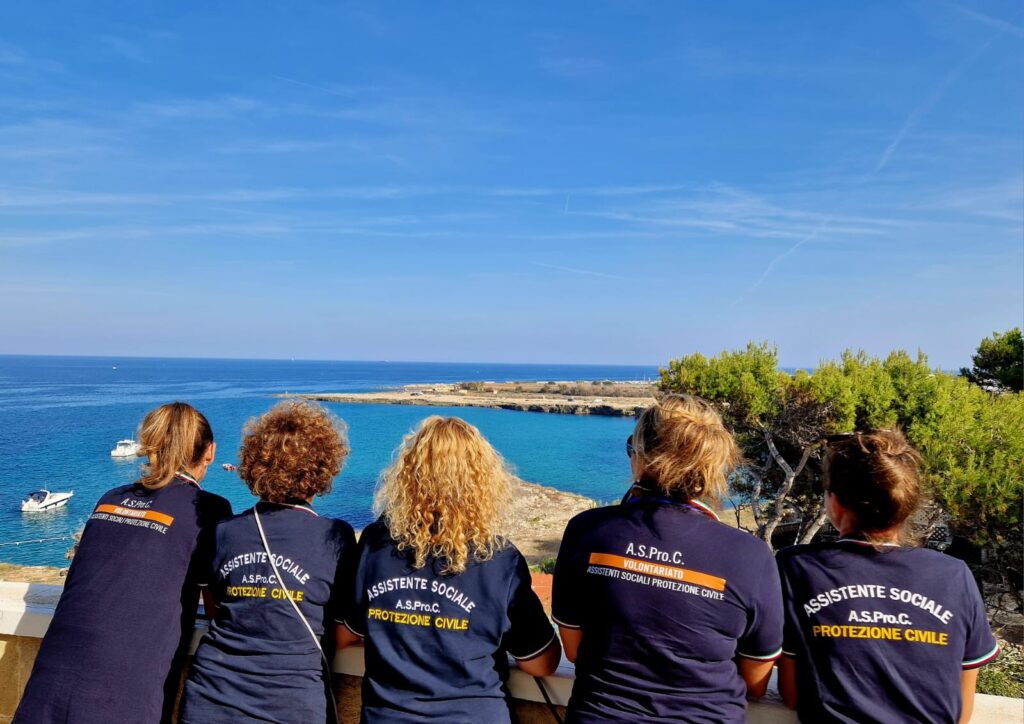 Foto dell'incontro