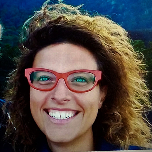 Foto Valeria Parodi