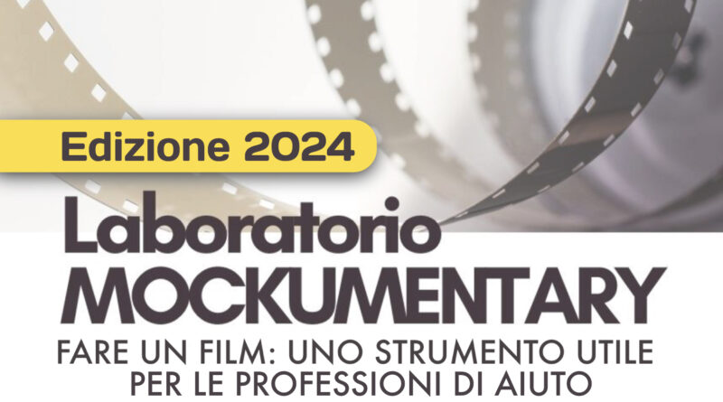Locandina corso