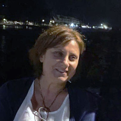 Foto Annaloro Rosa Anna