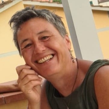 Foto Panichelli Simona